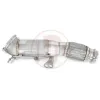 Downpipe Kit B58 200CPSI EU6 (OPF-models) for Toyota Supra GR (MK5)