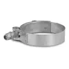 T-Bolt Clamp HD 2.25''Ø60-68mm