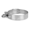 T-Bolt Clamp HD 2.5''Ø67-75mm