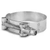 T-Bolt Clamp HD 2.5''Ø67-75mm