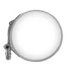 T-Bolt Clamp HD 3''Ø79-87mm