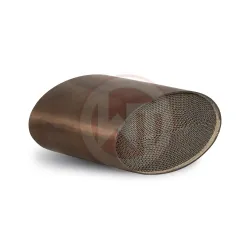 Monolith 200CPSI EU6 Ø142xØ76x120