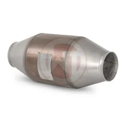 Racing Catalyst Converter Ø130x120 - EU6 coating