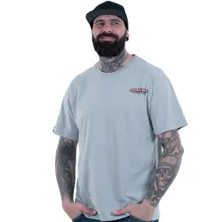 T-Shirt TWIN-TURBO-ARTWORK"-S"