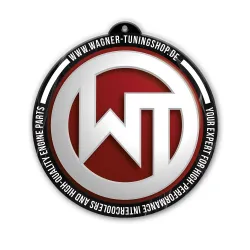 Car freshener Wagner Tuning