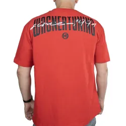 T-Shirt WT1994 red