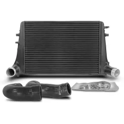 Comp. Gen.2 Intercooler Kit for Skoda Octavia MK2 1.6 TDI