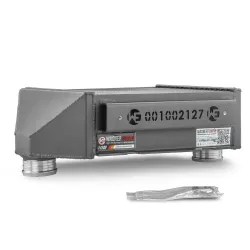 Competition Intercooler Kit for Can-Am 1000 R Turbo