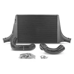 Competition Intercooler Kit for Audi 3.0 BiTDI