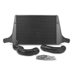 Comp. Intercooler Kit for Audi 2.0TFSI