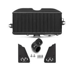Comp. Intercooler Kit for Subaru Subaru Impreza WRX STi 2007-2013