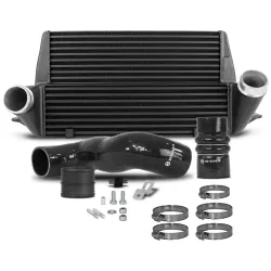 Competition Intercooler Kit EVO3 for BMW 135i