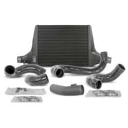 Comp. Intercooler Kit for Audi S4 B9 3.0TFSI