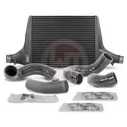 Comp. Intercooler Kit for Audi S4 B9 3.0TFSI