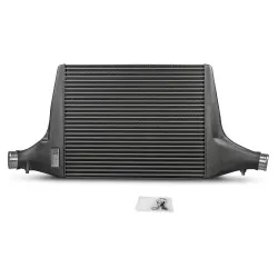 Comp. Intercooler Kit for Audi 3.0TFSI