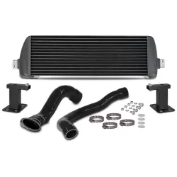 Competition Intercooler Kit for Fiat 595 Abarth