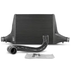 Comp. Intercooler Kit for Audi 2.0TFSI