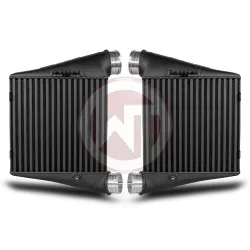 Comp. Intercooler Kit Gen2 for Audi 2.7 BiTurbo