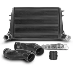 Comp. Intercooler Kit for VW Tiguan 5N 2.0TSI