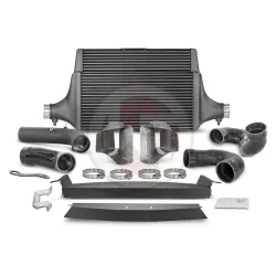 Comp. IC Kit + Intake + Pipe for Kia Stinger GT 3.3 BiTurbo
