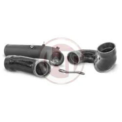 Charge Pipe Kit Ø76mm (3 Inch) for Kia Stinger GT 3.3 BiTurbo