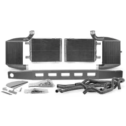 Comp. Intercooler Kit for Audi 5.0 BiTurbo