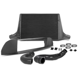Comp. Intercooler Kit for Porsche Macan 3.0TDI