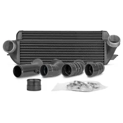 Competition Intercooler Kit EVO2 for BMW 335d