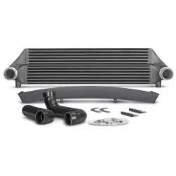 Performance Intercooler Kit for Ford Focus MK4