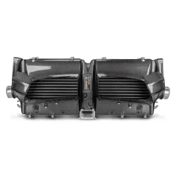 Comp. Intercooler Kit for Porsche 992 Turbo