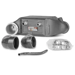 Comp. Intercooler Kit for VW Transporter T6 / T6.1 2.0 BiTDI