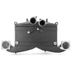 Performance Intercooler kit for Mercedes G63 AMG