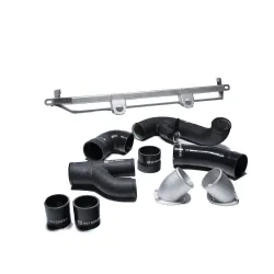 Comp High Mount Intercooler Kit Ford F150 Ecoboost 2015-2019