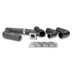 Charge and Boost Pipe Kit Ø57mm for Toyota Toyota GR Yaris