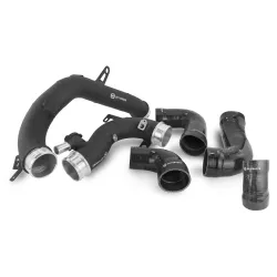 Charge and Boost Pipe Kit Ø70mm for Seat Leon KL Cupra VZ 2.0TSI