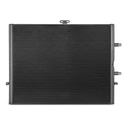Front mounted Radiator for BMW M2 Competition S55