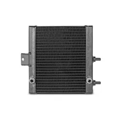 side mounted Radiator for BMW BMW M4 Coupé (Competition)