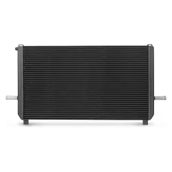 front mounted radiator for Mercedes A 45 AMG