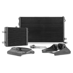 Radiator Kit for Mercedes E 63 (S) AMG
