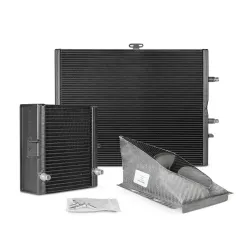 Radiator Kit for BMW M2 Competition S55