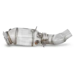 Downpipe 200CPSI catalyst N20 engine from 10/2012 for BMW 220i