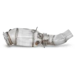 Downpipe catless N20 engine from 10/2012 for BMW 220i