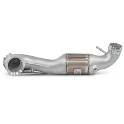 Downpipe-Kit 200CPSI for Mercedes A 45 AMG