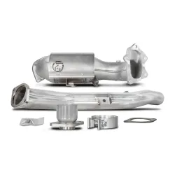 Downpipe Kit 300CPSI EU6 for Subaru Subaru Impreza WRX STi 2007-2013