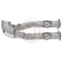 Downpipe Kit for Audi RS3 8V 2.5 TFSI