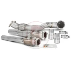 Downpipe Kit for Audi RS3 8V 2.5 TFSI