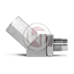 Oxygen Sensor Eliminator 45° Mini Catalyst