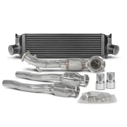 Competition-Package EVO1 for Audi TTRS 8J 2.5 TFSI