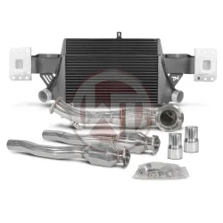 Competition Package EVO3 for Audi TTRS 8J 2.5 TFSI