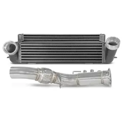 Performance Package for BMW 335d